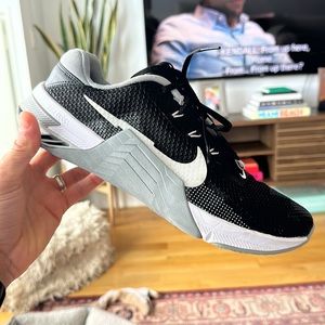 Men’s Nike MetCon 7 in excellent condition